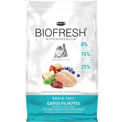 Biofresh gatito